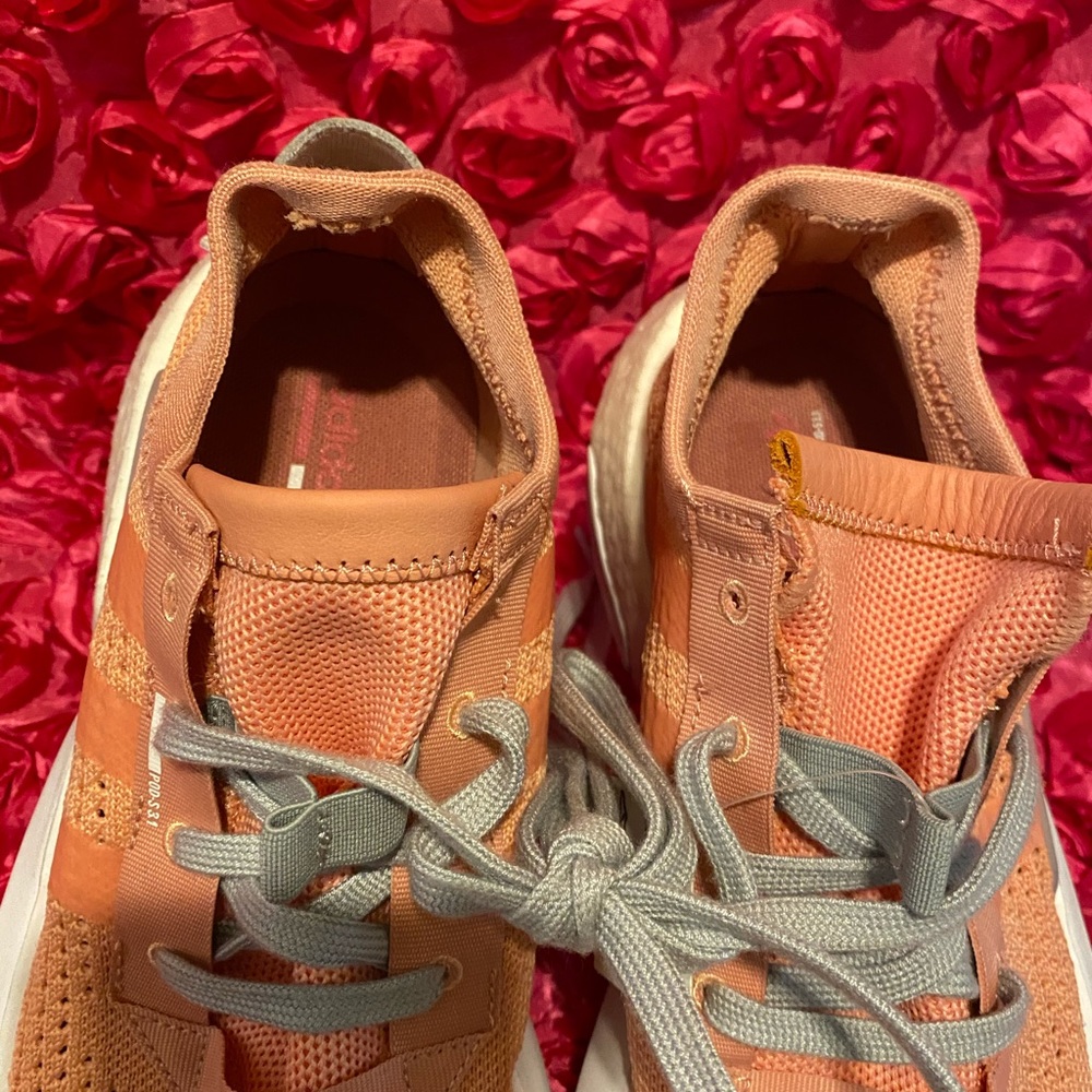 Wmns P.O.D. S3.1 'Trace Pink' - Picture 5 of 8